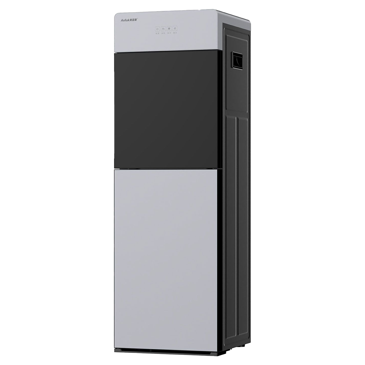 Electronic Water Dispenser
